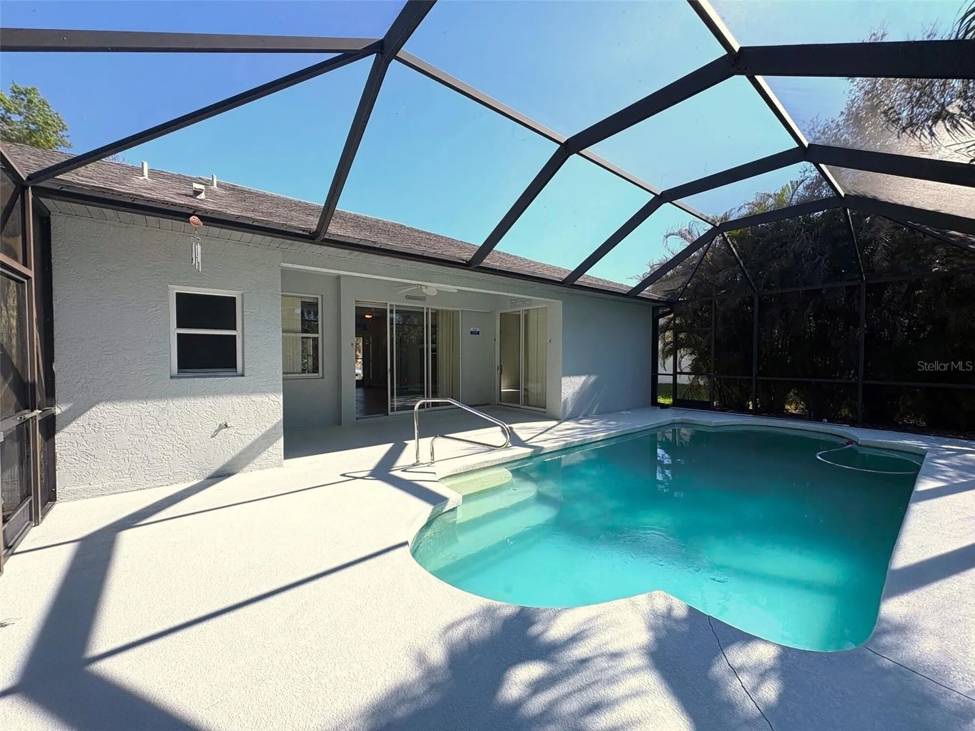 5063 Sister Terrace North Port FL 34286