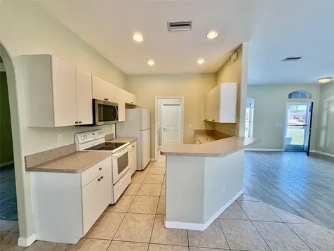 5063 Sister Terrace North Port FL 34286