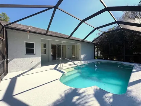 5063 Sister Terrace North Port FL 34286