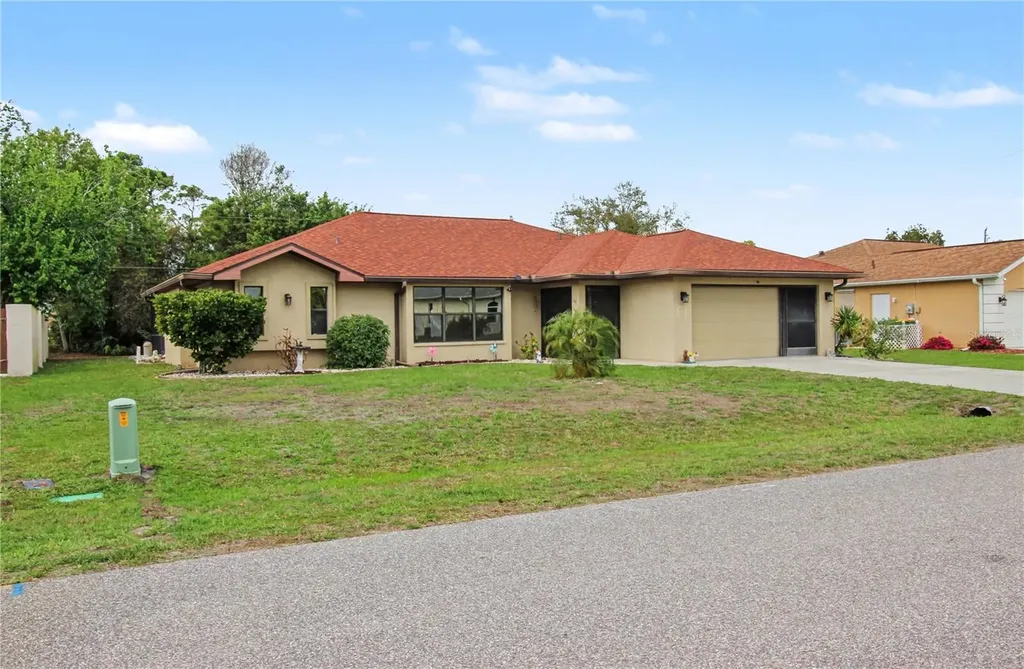 191 Harrisburg Street Port Charlotte FL 33954