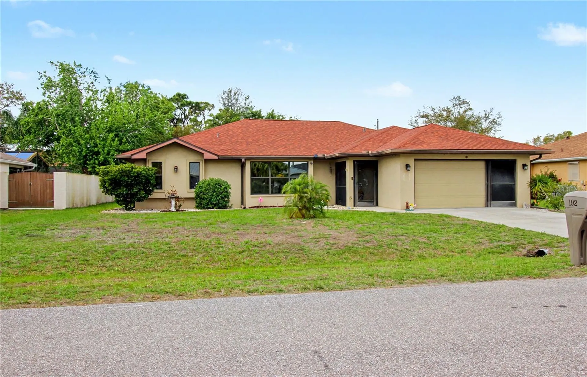 191 Harrisburg Street Port Charlotte FL 33954