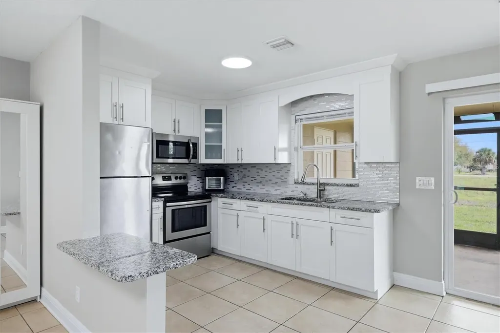 12125 Margarita Avenue North Port FL 34287