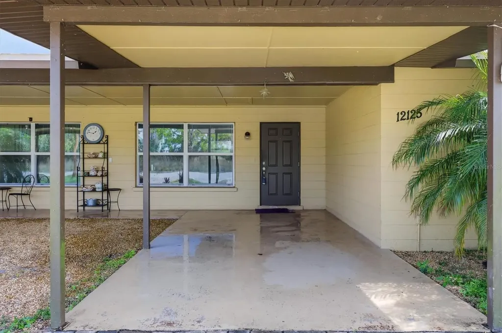 12125 Margarita Avenue North Port FL 34287