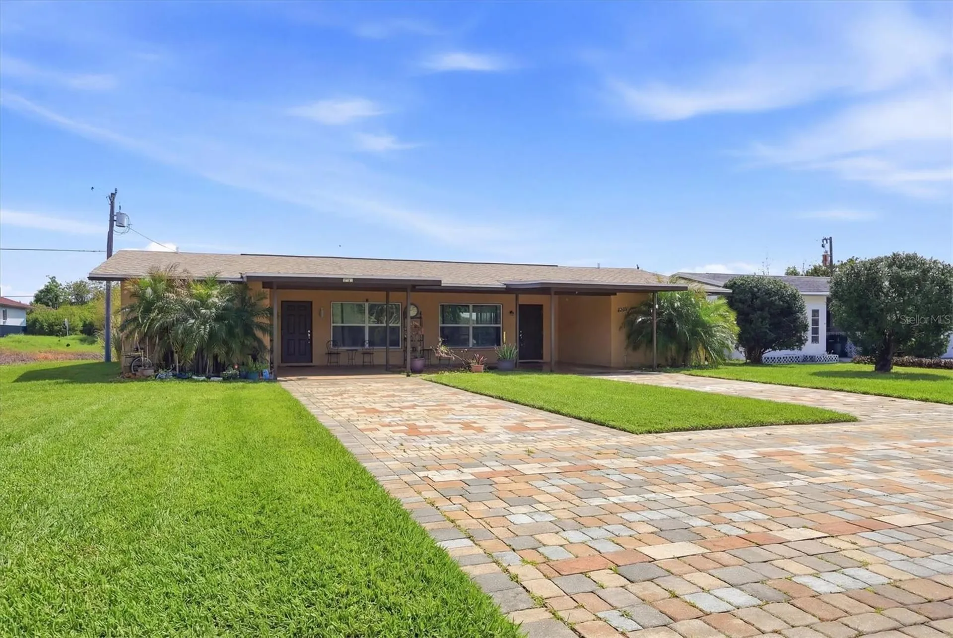 12125 Margarita Avenue North Port FL 34287