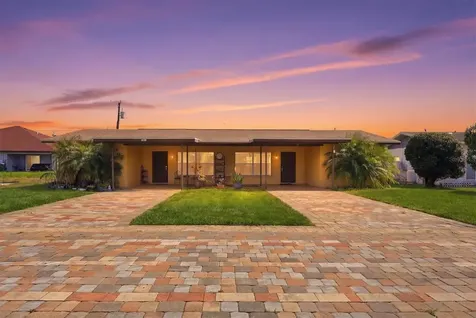 12125 Margarita Avenue North Port FL 34287