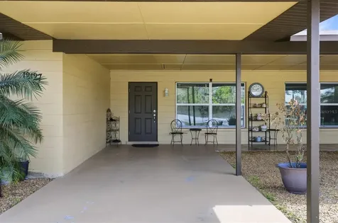 12125 Margarita Avenue North Port FL 34287