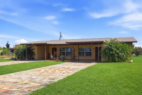 12125 Margarita Avenue North Port FL 34287