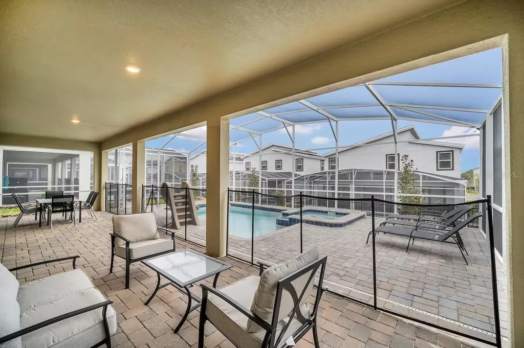 1225 Challenge Drive Davenport FL 33896