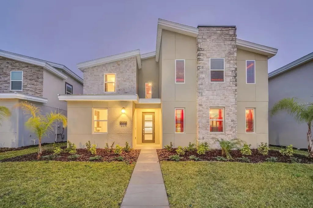 1225 Challenge Drive Davenport FL 33896