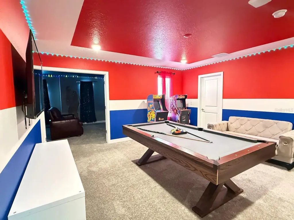 1225 Challenge Drive Davenport FL 33896