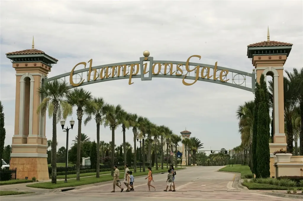 1225 Challenge Drive Davenport FL 33896