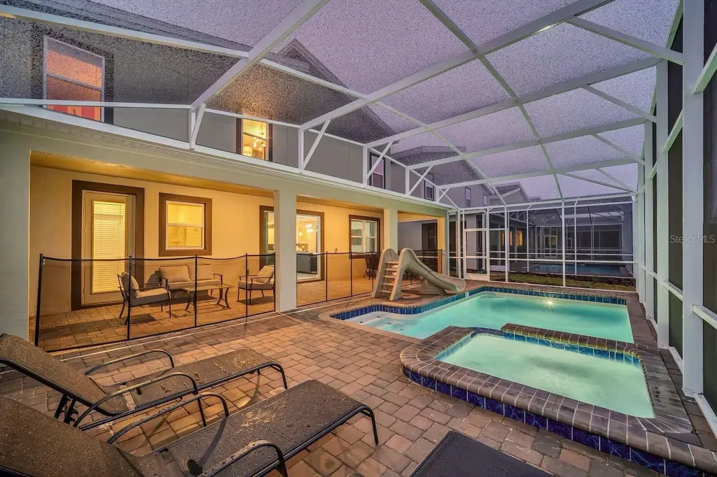 1225 Challenge Drive Davenport FL 33896