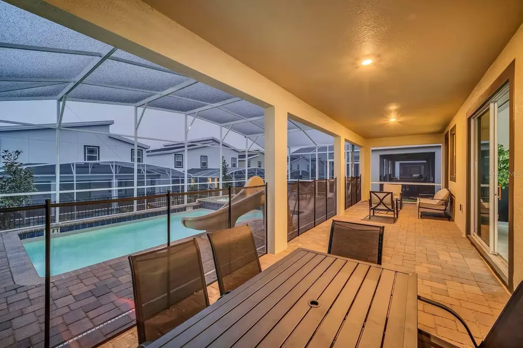 1225 Challenge Drive Davenport FL 33896
