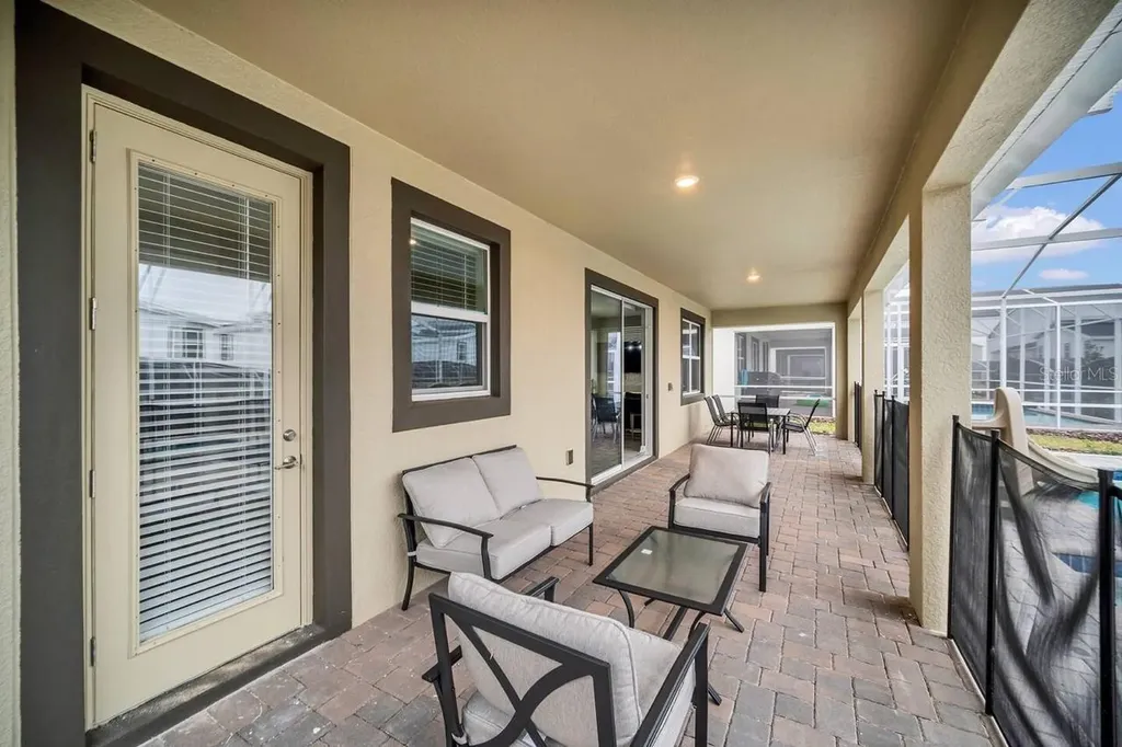 1225 Challenge Drive Davenport FL 33896
