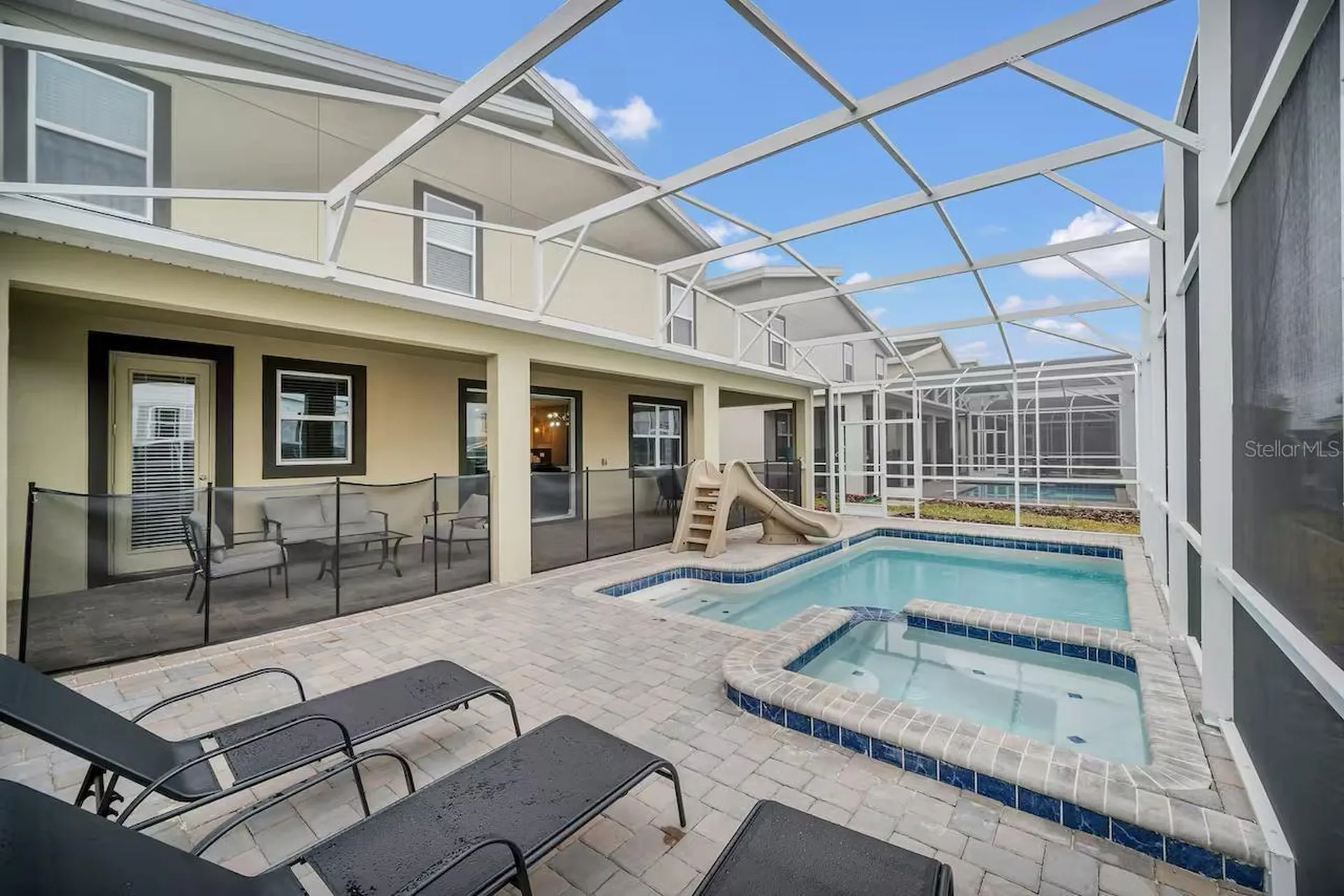 1225 Challenge Drive Davenport FL 33896