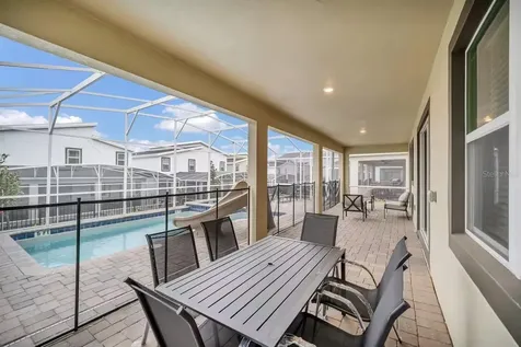 1225 Challenge Drive Davenport FL 33896