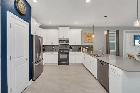 1225 Challenge Drive Davenport FL 33896