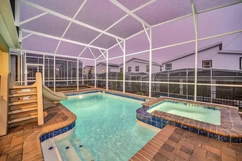 1225 Challenge Drive Davenport FL 33896