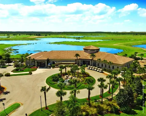 1225 Challenge Drive Davenport FL 33896