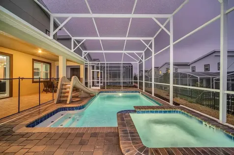 1225 Challenge Drive Davenport FL 33896