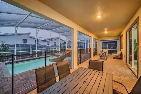 1225 Challenge Drive Davenport FL 33896