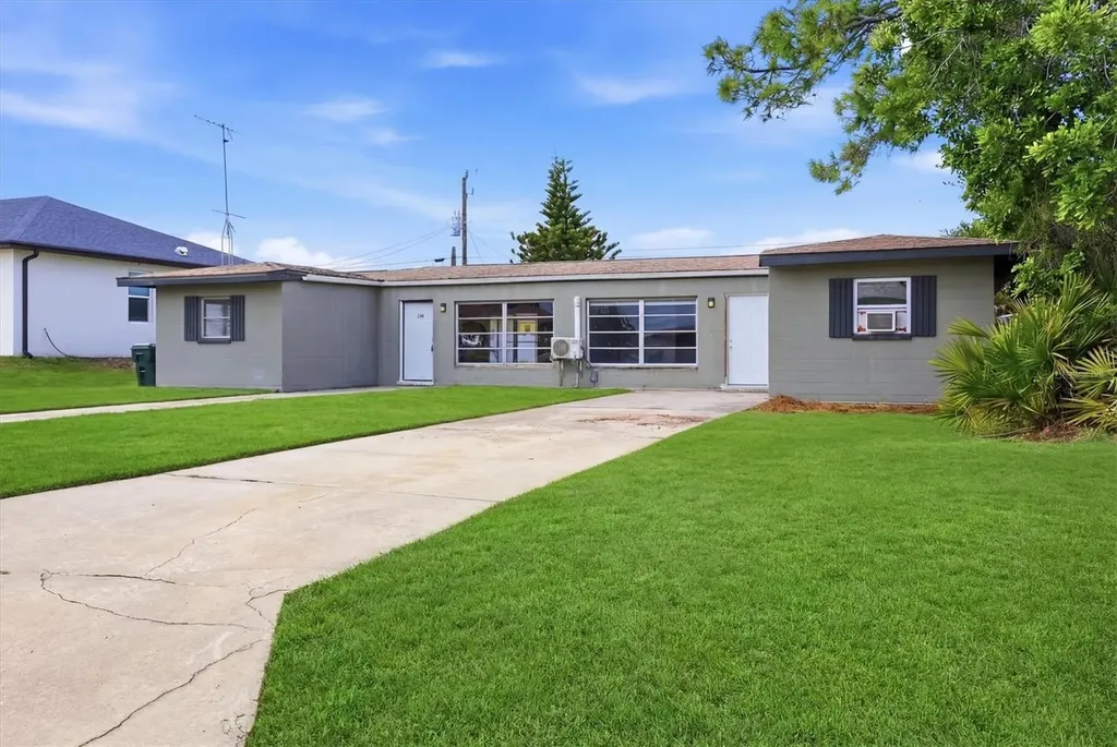 300 San Lorenzo Avenue North Port FL 34287