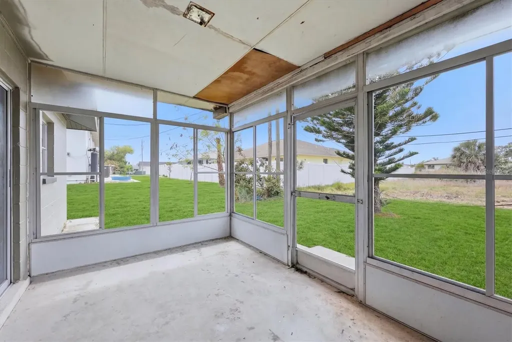 300 San Lorenzo Avenue North Port FL 34287