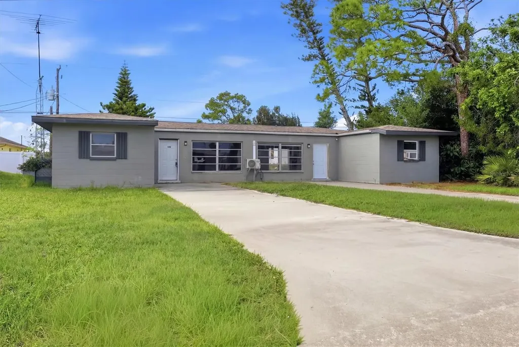 300 San Lorenzo Avenue North Port FL 34287