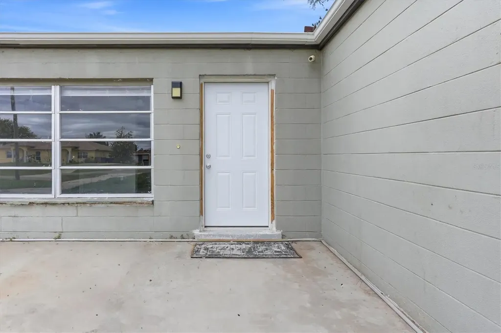 300 San Lorenzo Avenue North Port FL 34287