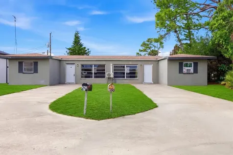 300 San Lorenzo Avenue North Port FL 34287