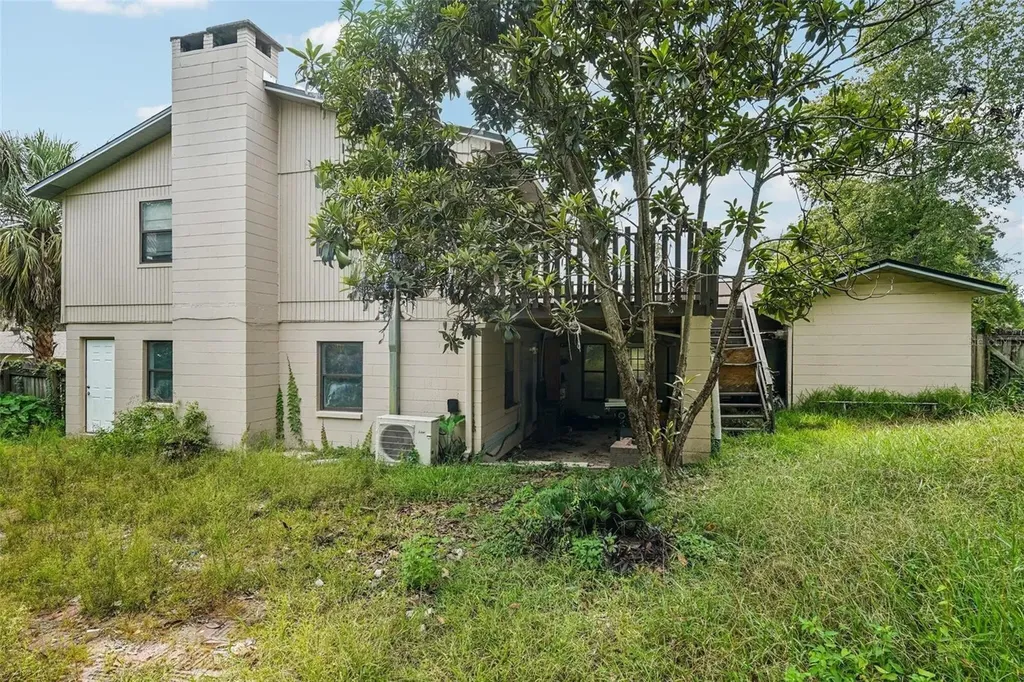 15019 NW 134th Terrace Alachua FL 32615