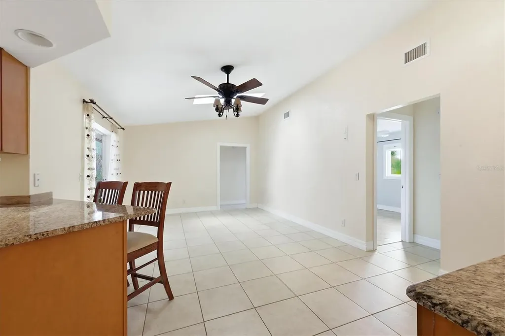 1114 Dewhurst Street Port Charlotte FL 33952