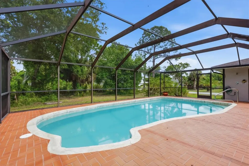 1114 Dewhurst Street Port Charlotte FL 33952