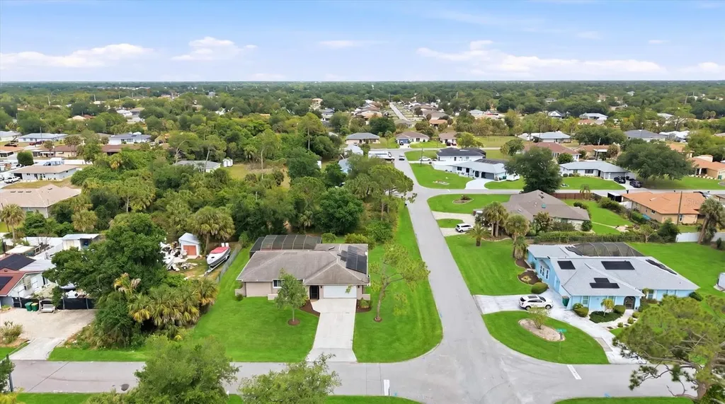 1114 Dewhurst Street Port Charlotte FL 33952