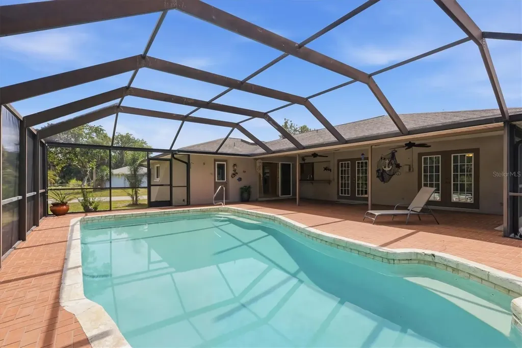 1114 Dewhurst Street Port Charlotte FL 33952