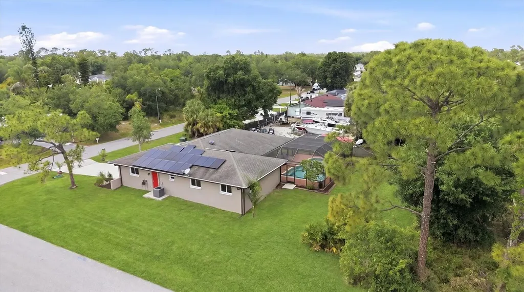 1114 Dewhurst Street Port Charlotte FL 33952
