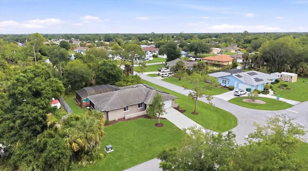 1114 Dewhurst Street Port Charlotte FL 33952
