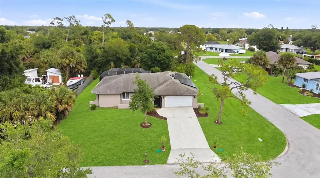 1114 Dewhurst Street Port Charlotte FL 33952