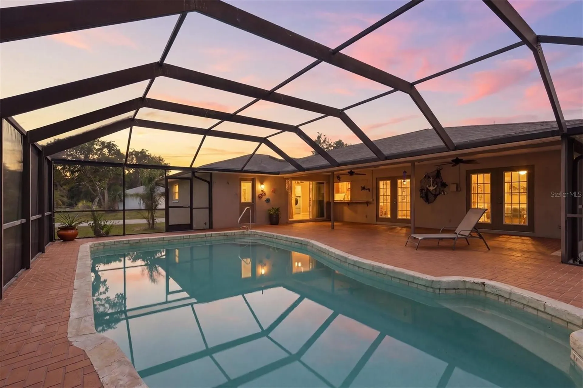 1114 Dewhurst Street Port Charlotte FL 33952