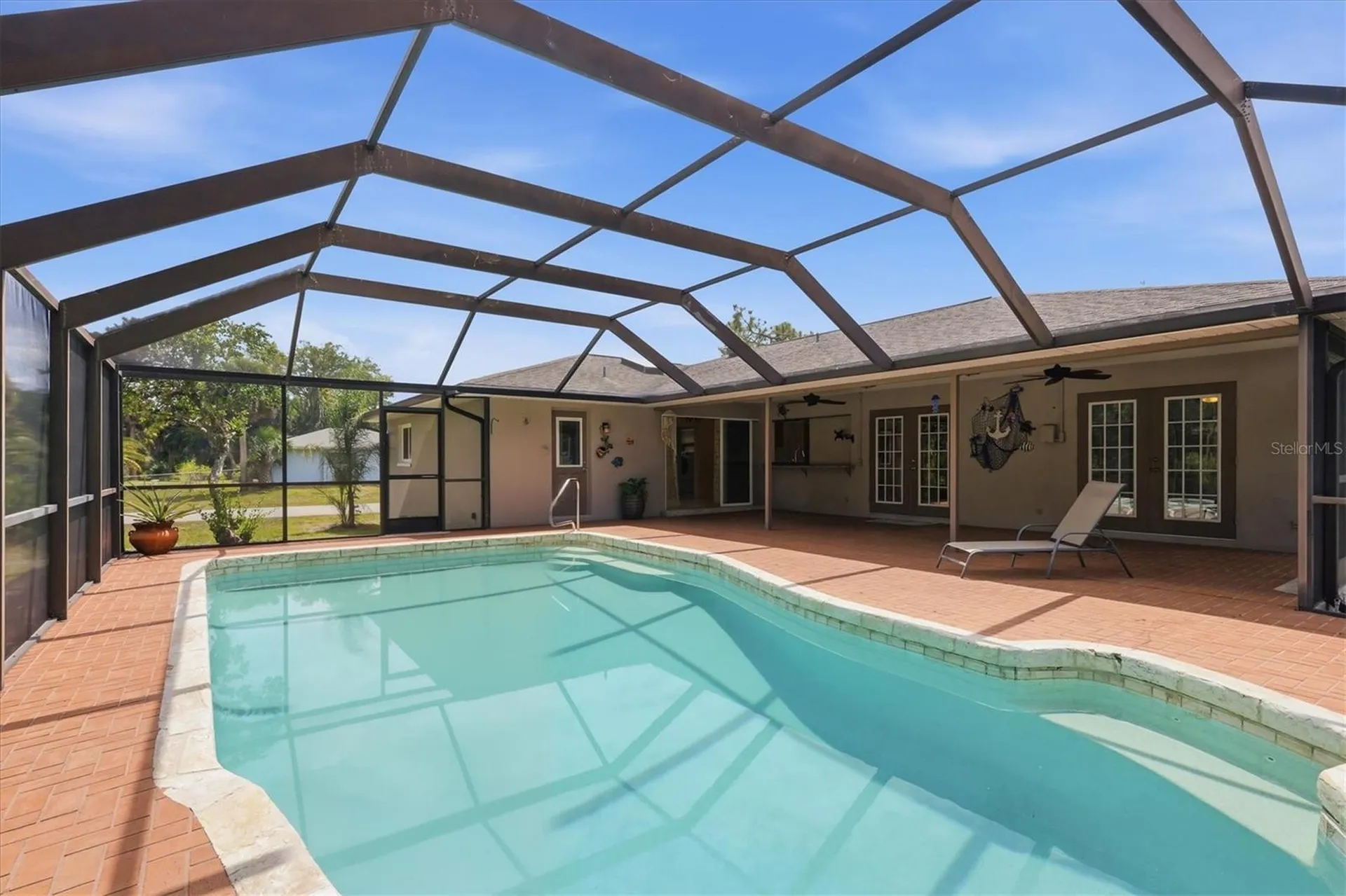 1114 Dewhurst Street Port Charlotte FL 33952