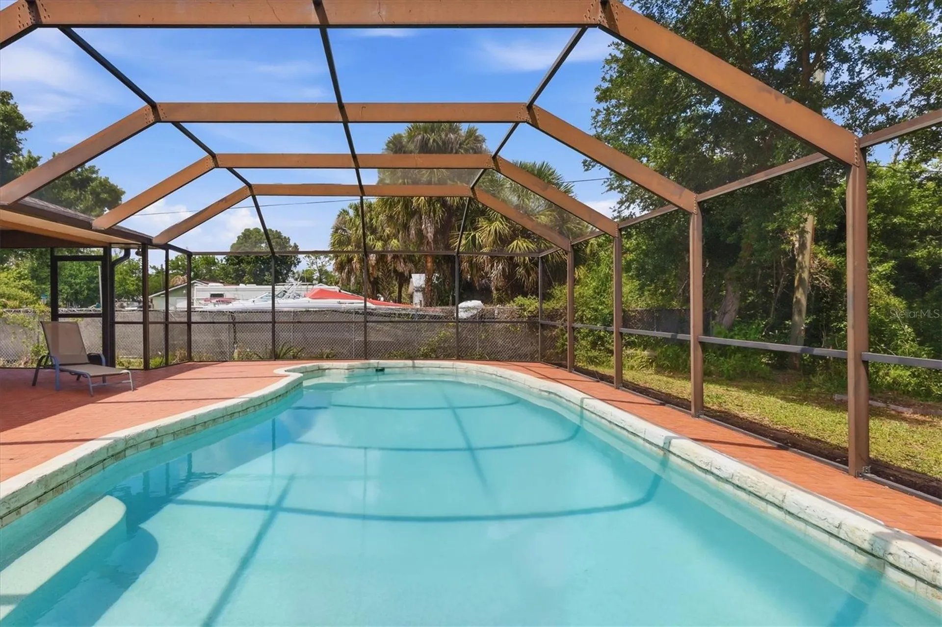 1114 Dewhurst Street Port Charlotte FL 33952
