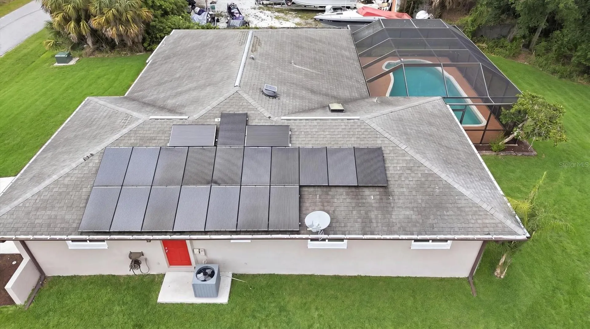 1114 Dewhurst Street Port Charlotte FL 33952