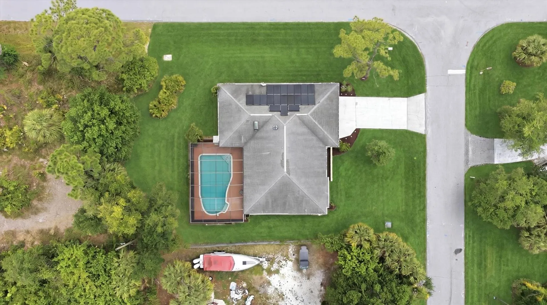 1114 Dewhurst Street Port Charlotte FL 33952