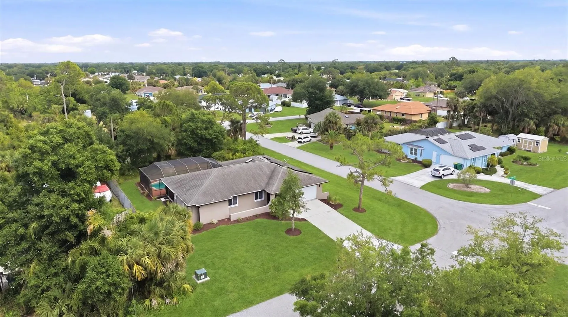 1114 Dewhurst Street Port Charlotte FL 33952