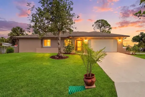 1114 Dewhurst Street Port Charlotte FL 33952