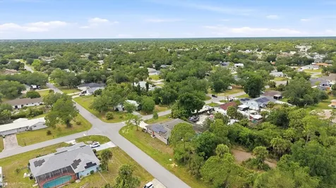 1114 Dewhurst Street Port Charlotte FL 33952