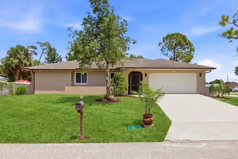 1114 Dewhurst Street Port Charlotte FL 33952