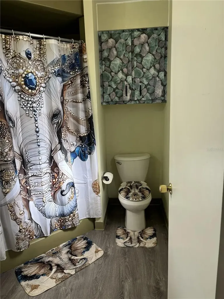 2256 W Greenway Place Citrus Springs FL 34434