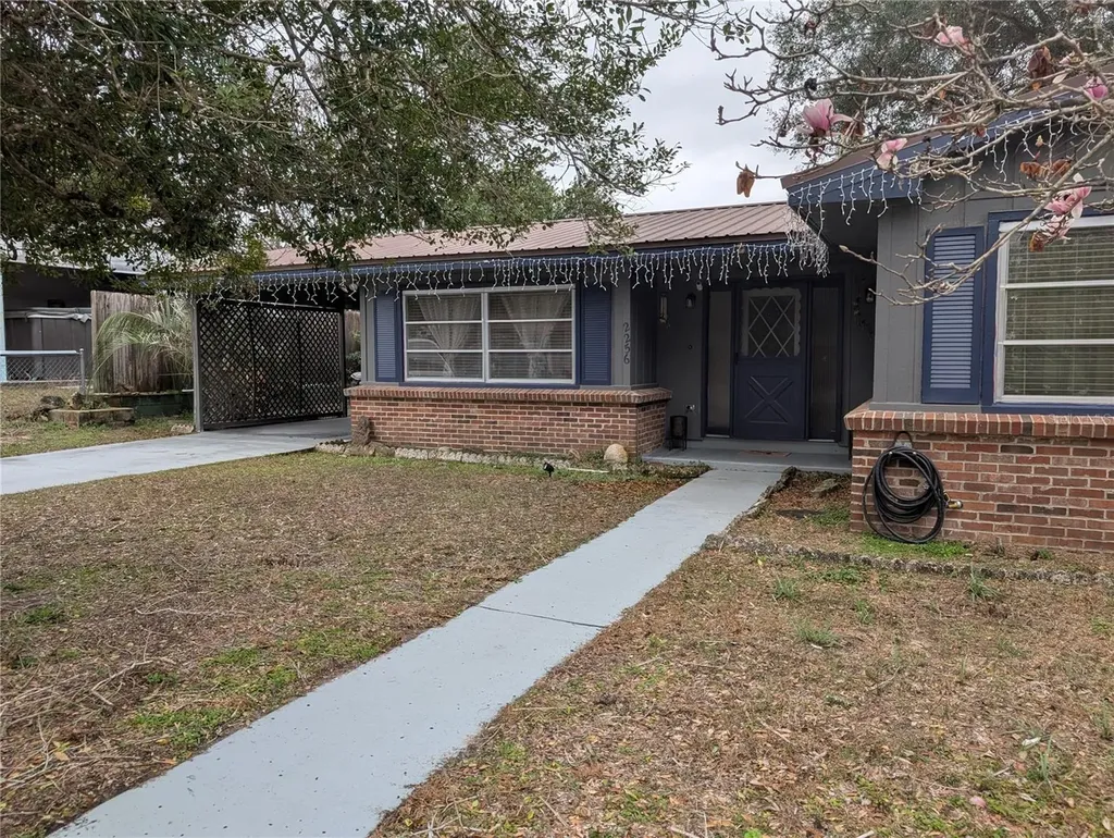2256 W Greenway Place Citrus Springs FL 34434