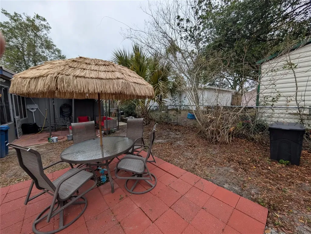 2256 W Greenway Place Citrus Springs FL 34434
